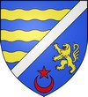 Blason de Rinxent