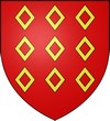 Blason de Rohan