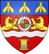 Blason de Romilly-sur-Seine