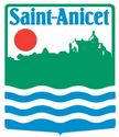 logo de Saint-Anicet