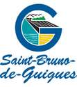 Logo de Saint-Bruno-de-Guigues