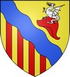 Blason de Sainte-Anastasie-sur-Issole