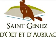 Logo de Saint Geniez d'Olt et d'Aubrac