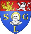 Blason de Saint-Genis-Laval