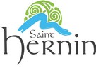 Logo de Saint-Hernin