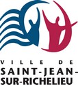 Logo de Saint-Jean-sur-Richelieu