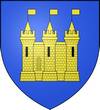 Blason de Saint-Laurent-Blangy