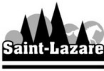 Logo de Saint-Lazare