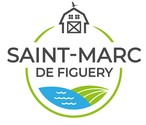 Logo de Saint-Marc-de-Figuery