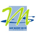 Logo de Saint-Maixent-sur-Vie