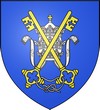 Blason de Saint-Pierre-d'Albigny