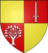 Blason de Saint-Paul-en-Forêt