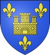 Blason de Saint-Symphorien-sur-Coise