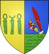 Blason de Saint-Yrieix-sur-Charente