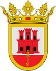 Blason de San Roque