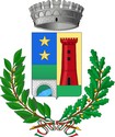 Blason de Santa Maria Rezzonico