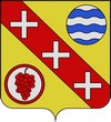 Blason de Santenay