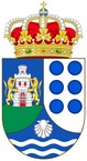 Blason de Sarria