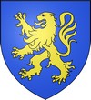 Blason de Savigny-sur-Braye