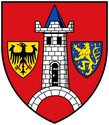 Blason de Schwabach