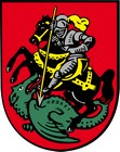 Blason de Schwarzenberg/Erzgeb.