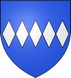 Blason de Senneterre