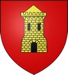 Blason de Sigoyer