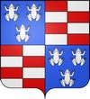 Blason de Soual