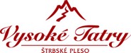 Logo de trbské Pleso