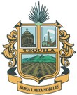 Blason de Tequila