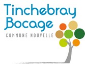 Logo de Tinchebray-Bocage