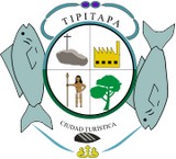 Blason de Tipitapa