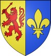 Blason d'Ustaritz