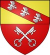 Blason de Vagney