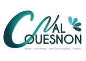 Logo de Val-Couesnon