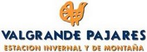 Logo de Valgrande-Pajares