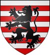 Blason de Valmont