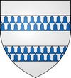 Blason de Varilhes