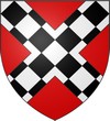 Blason de Vendres