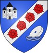 Blason de Ver-sur-Mer