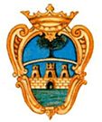 Blason de Vico del Gargano