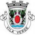 Blason de Vila Verde