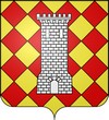 Blason de Villeneuve-la-Guyard