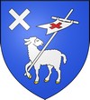 Blason de Villes-sur-Auzon