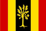 Drapeau de Waalwijk