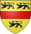 Blason de Wittenheim