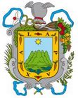 Blason de Xalapa