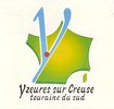 Logo d'Yzeures-sur-Creuse