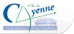 Cayenne logo