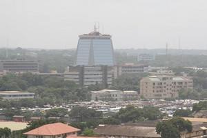 Centre d'Accra